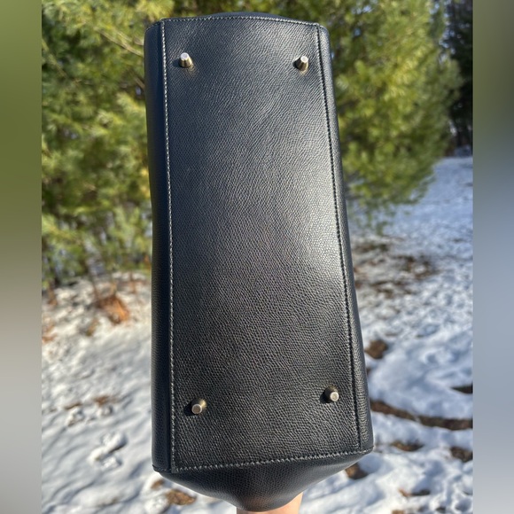 Furla Leather Shoulder Bag - Picture 12 of 16